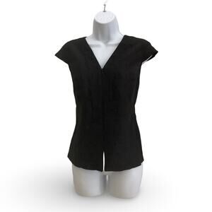 Selene Sport Zip Up Blouse